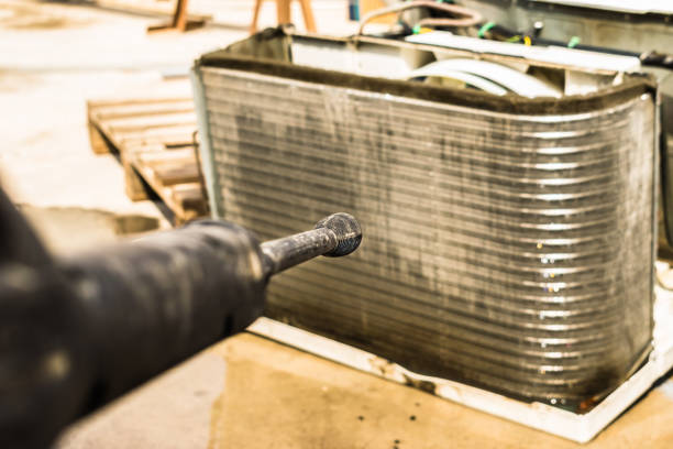 Best Air Vent Cleaning Services  in Lincoln, AR