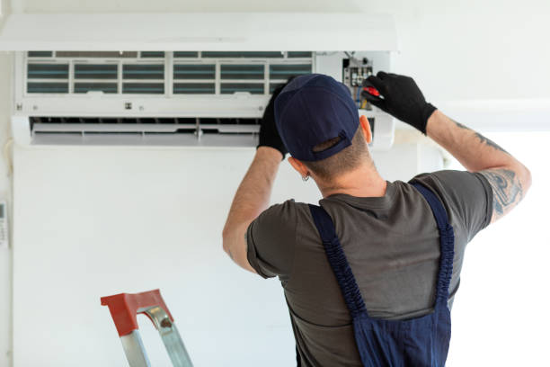 Best HVAC System Cleaning  in Lincoln, AR