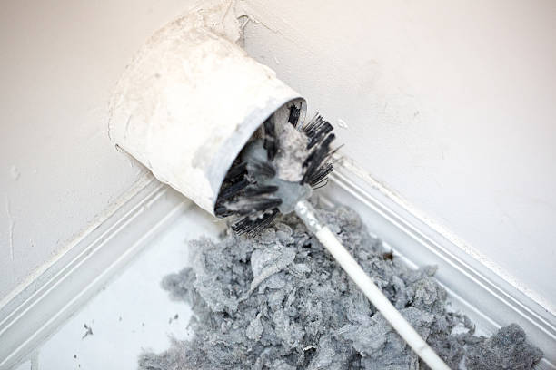 Best Commercial HVAC Duct Cleaning  in Lincoln, AR